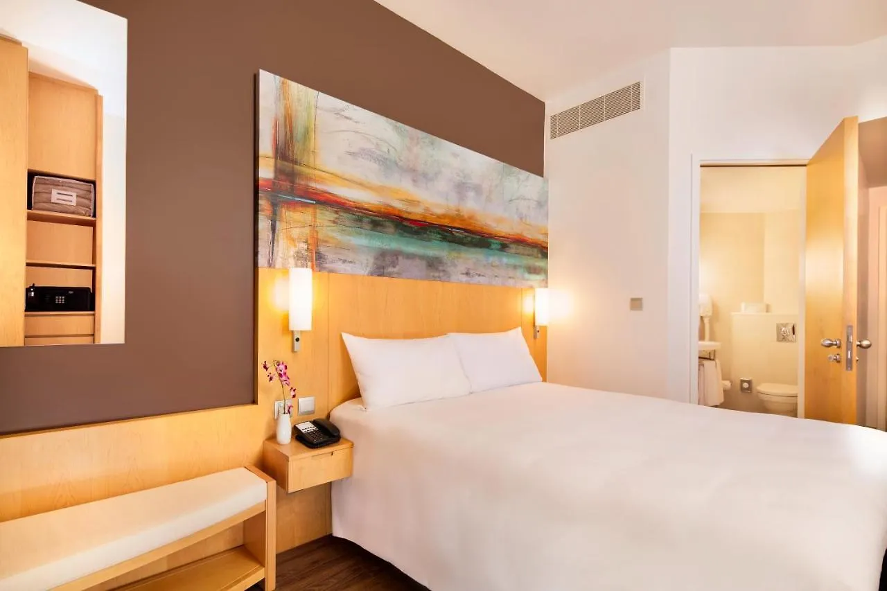 *** Hotel Ibis One Central - World Trade Centre Dubái Emiratos Árabes Unidos