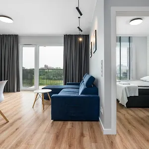  Apartament Warta View Polska
