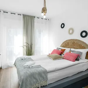  Apartament Sleepway - Boho Dream Polska
