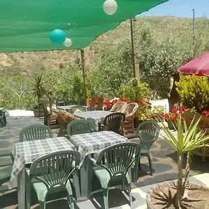 Casa La Ladera Casa rural Válor