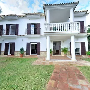 Costa Trafalgar Apartamento Zahora