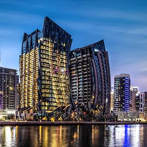 Unlock J One Downtown Apartamento