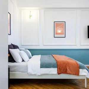 Playroom Apart-hotel