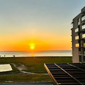 Hermoso De Playa Apartamento Santa Marta (Magdalena)