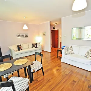  Apartament Grand Duet Polska