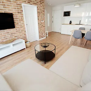  Apartament Blue Park Bliżej Morza Kasprowicza Polska