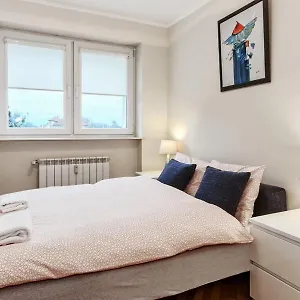  Apartament Bursztyn - Noclegisopot Polska