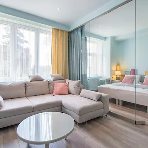  Apartament Ice Cream Polska