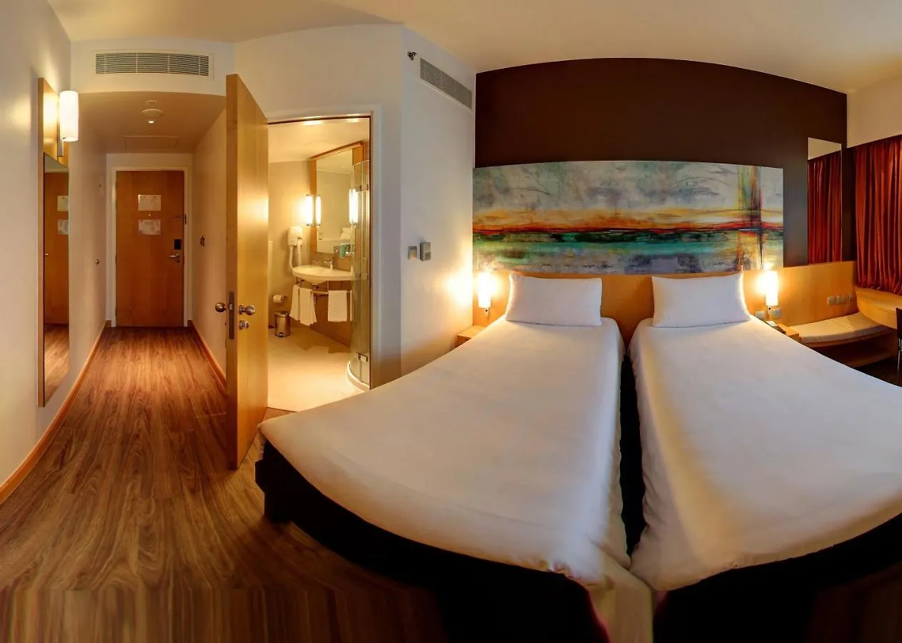 Hotel Ibis One Central - World Trade Centre Dubai