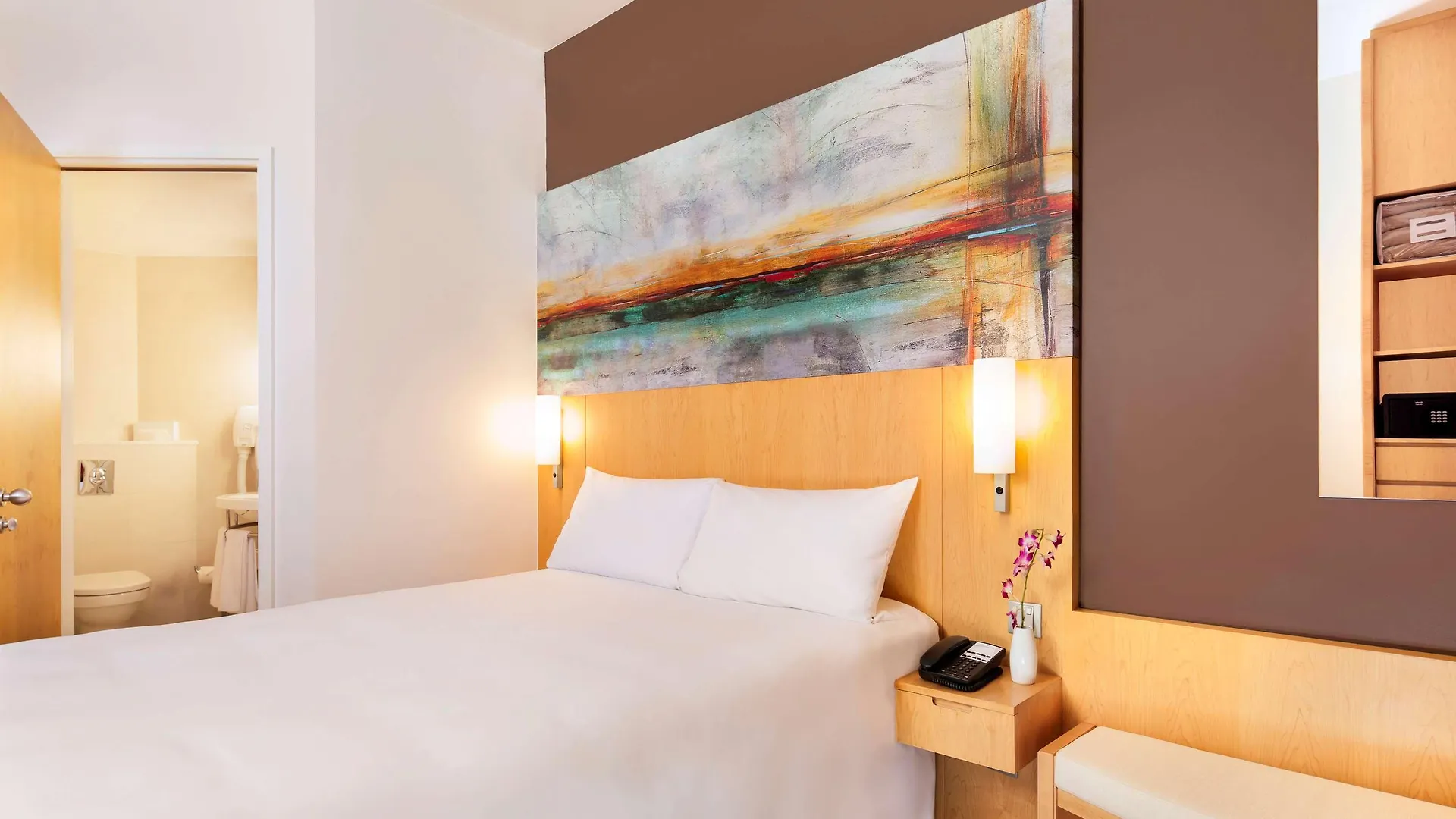 Ibis One Central - World Trade Centre Dubai