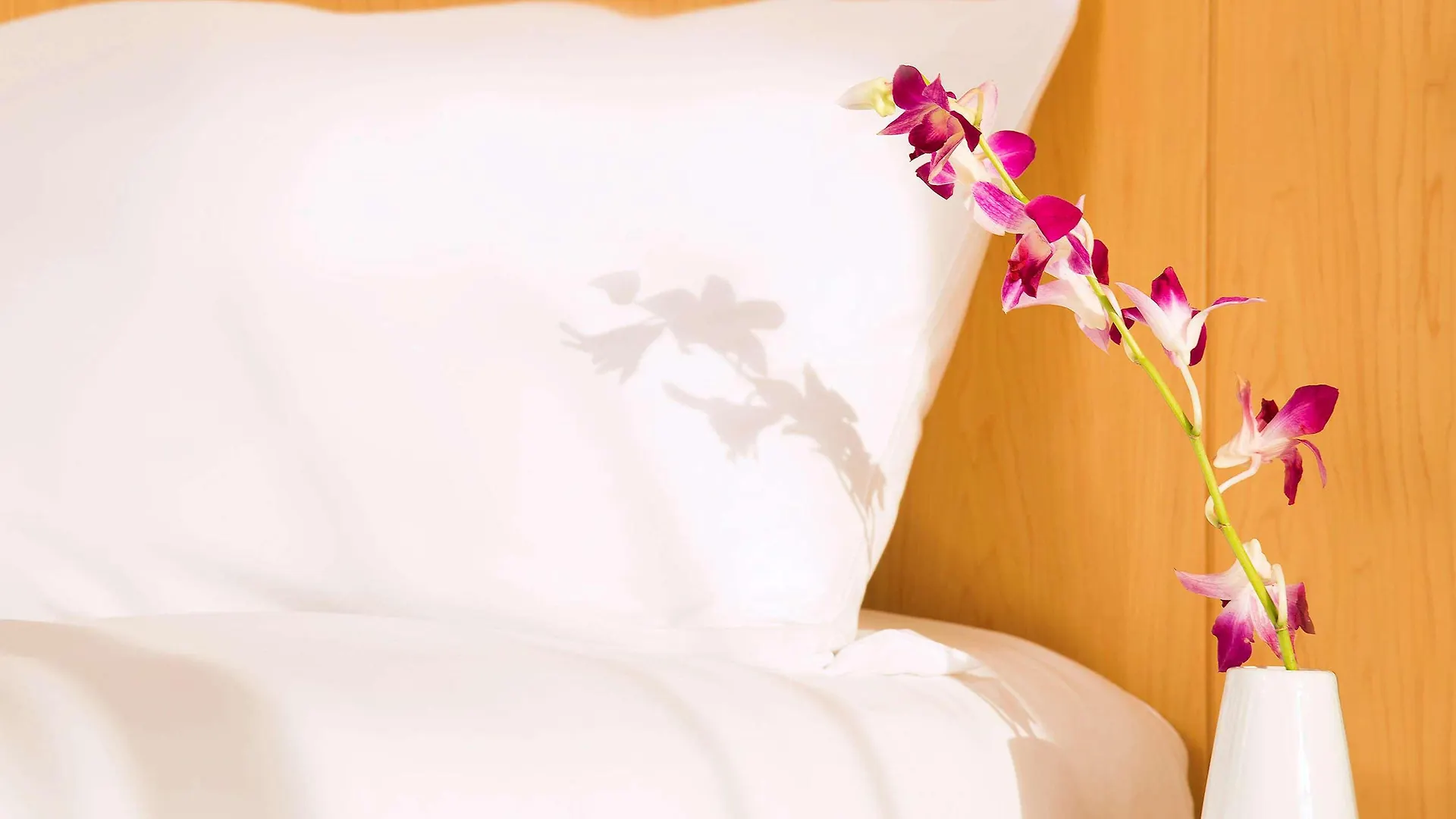 Hotel Ibis One Central - World Trade Centre Dubai