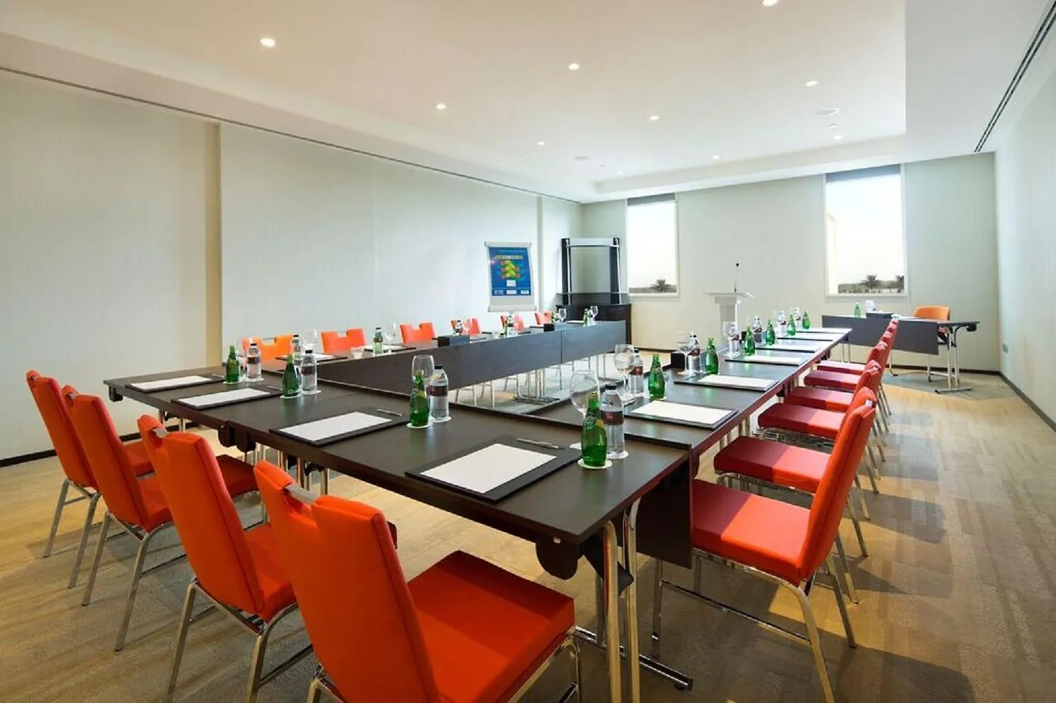 Ibis One Central - World Trade Centre Dubai 3*,  United Arab Emirates