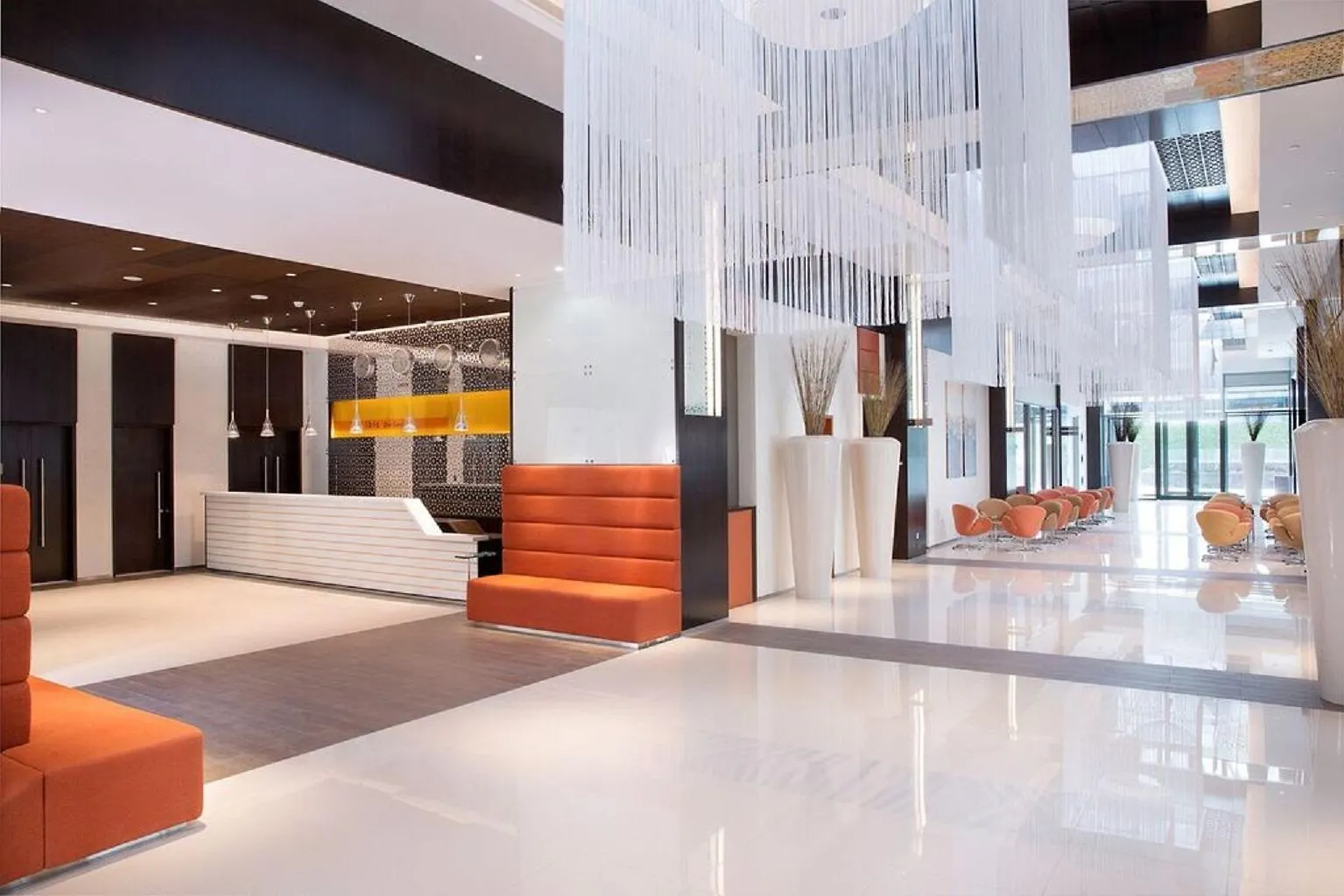 Ibis One Central - World Trade Centre Dubai