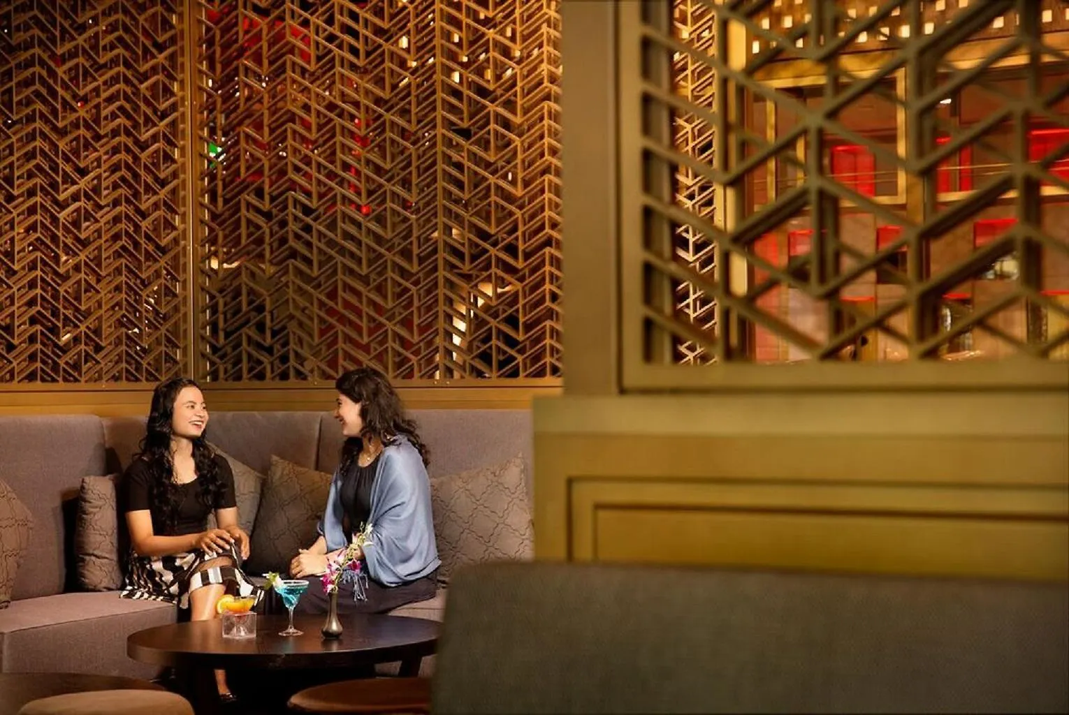 Hotel Ibis One Central - World Trade Centre Dubai