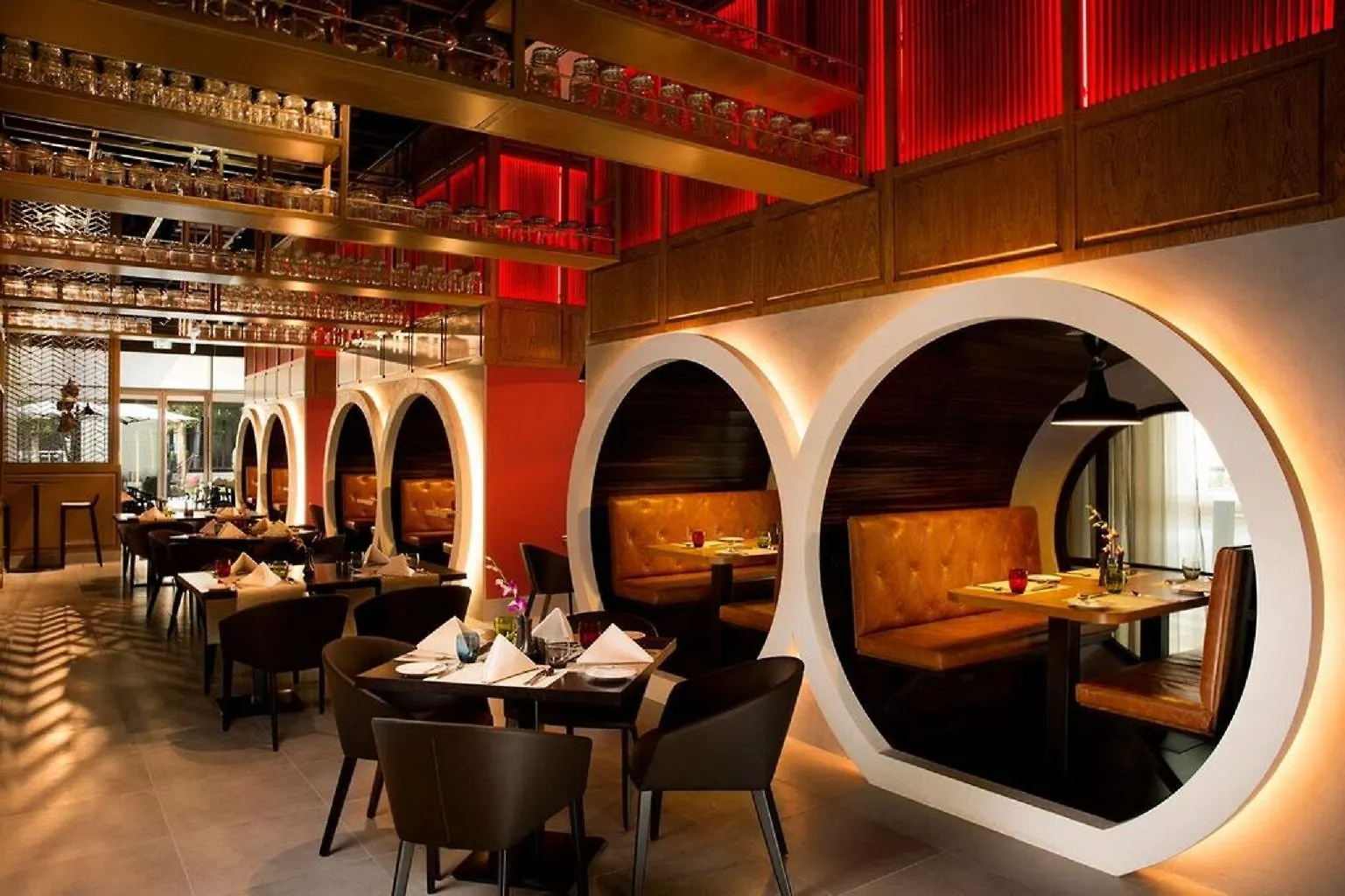 *** Hotel Ibis One Central - World Trade Centre Dubai United Arab Emirates
