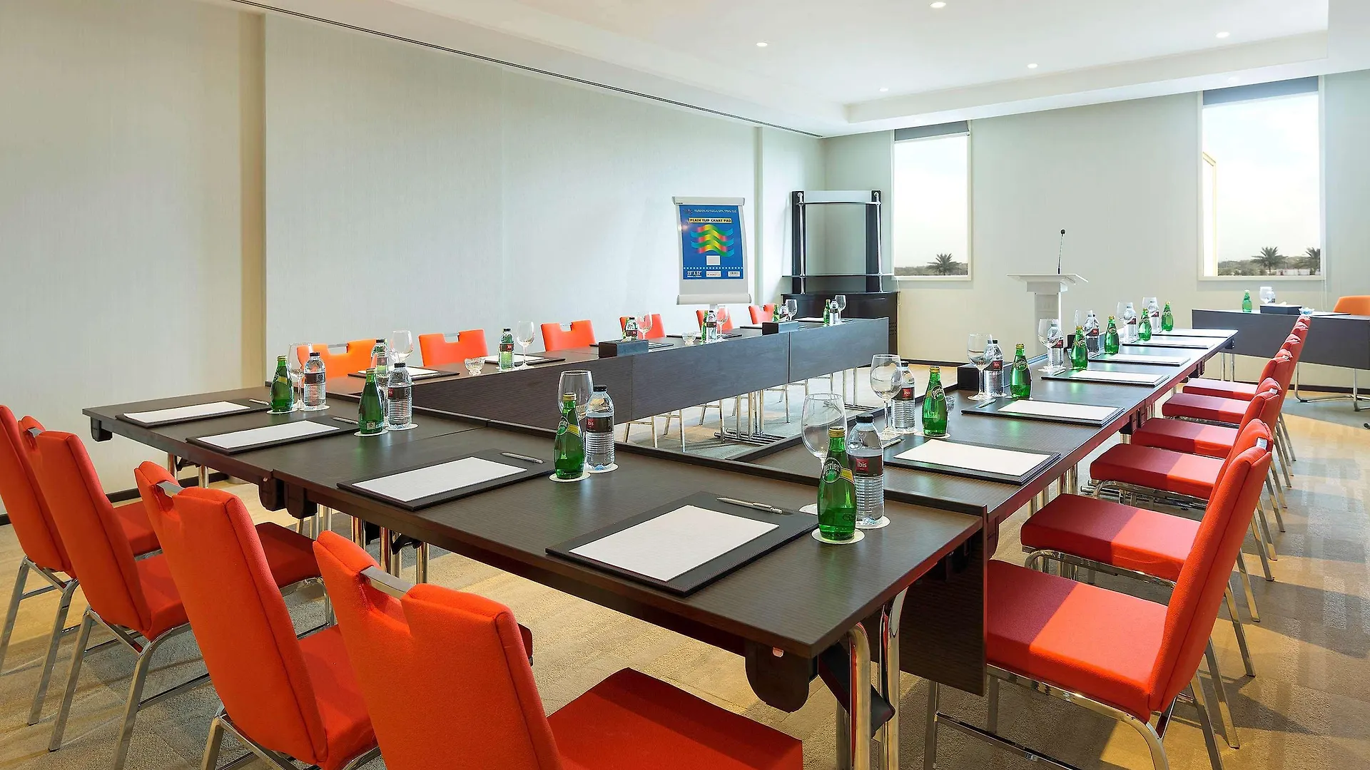Hotel Ibis One Central - World Trade Centre Dubai