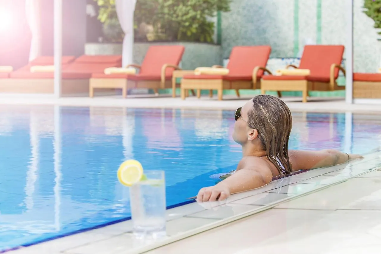 Ibis One Central - World Trade Centre Dubai 3*,  United Arab Emirates