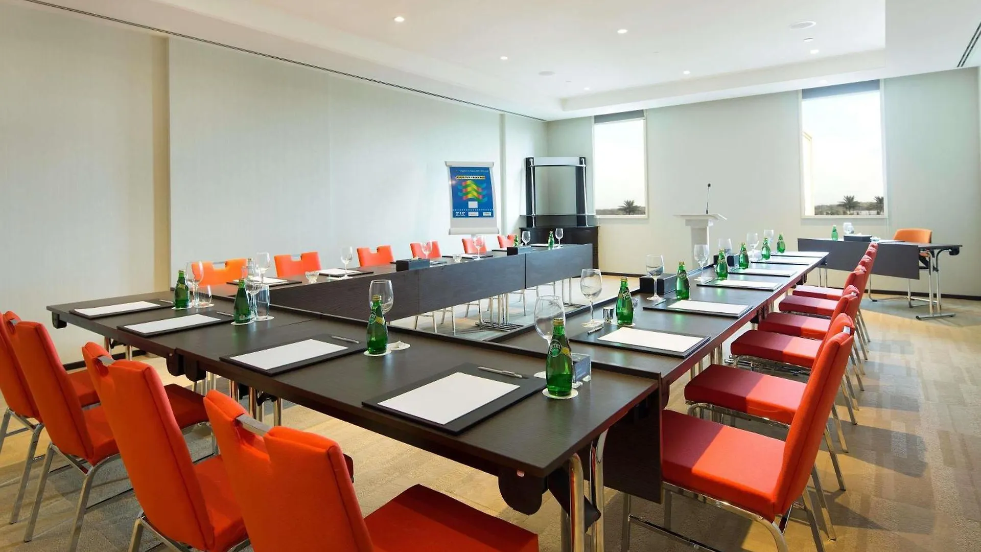 Ibis One Central - World Trade Centre Dubaj 3*,  Zjednoczone Emiraty Arabskie