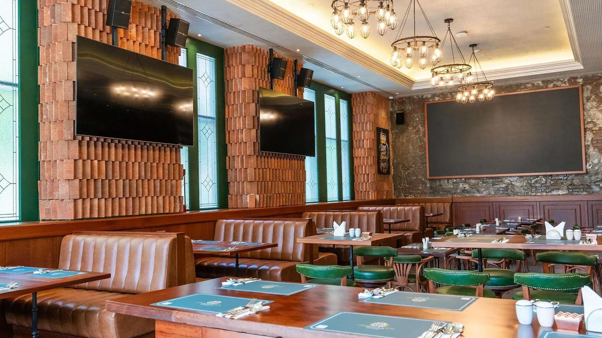 Ibis One Central - World Trade Centre Dubaj