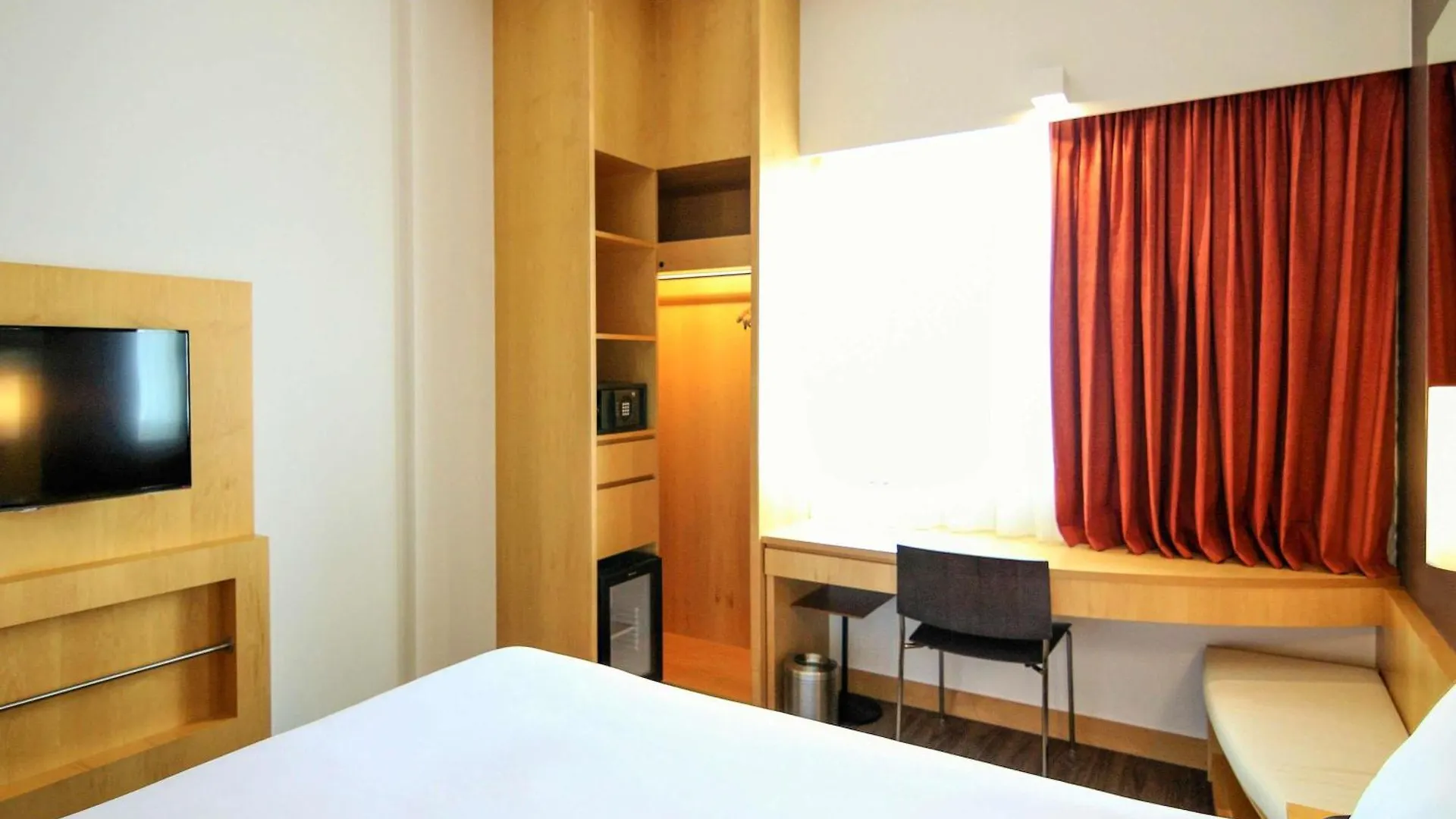Hotel Ibis One Central - World Trade Centre Dubai