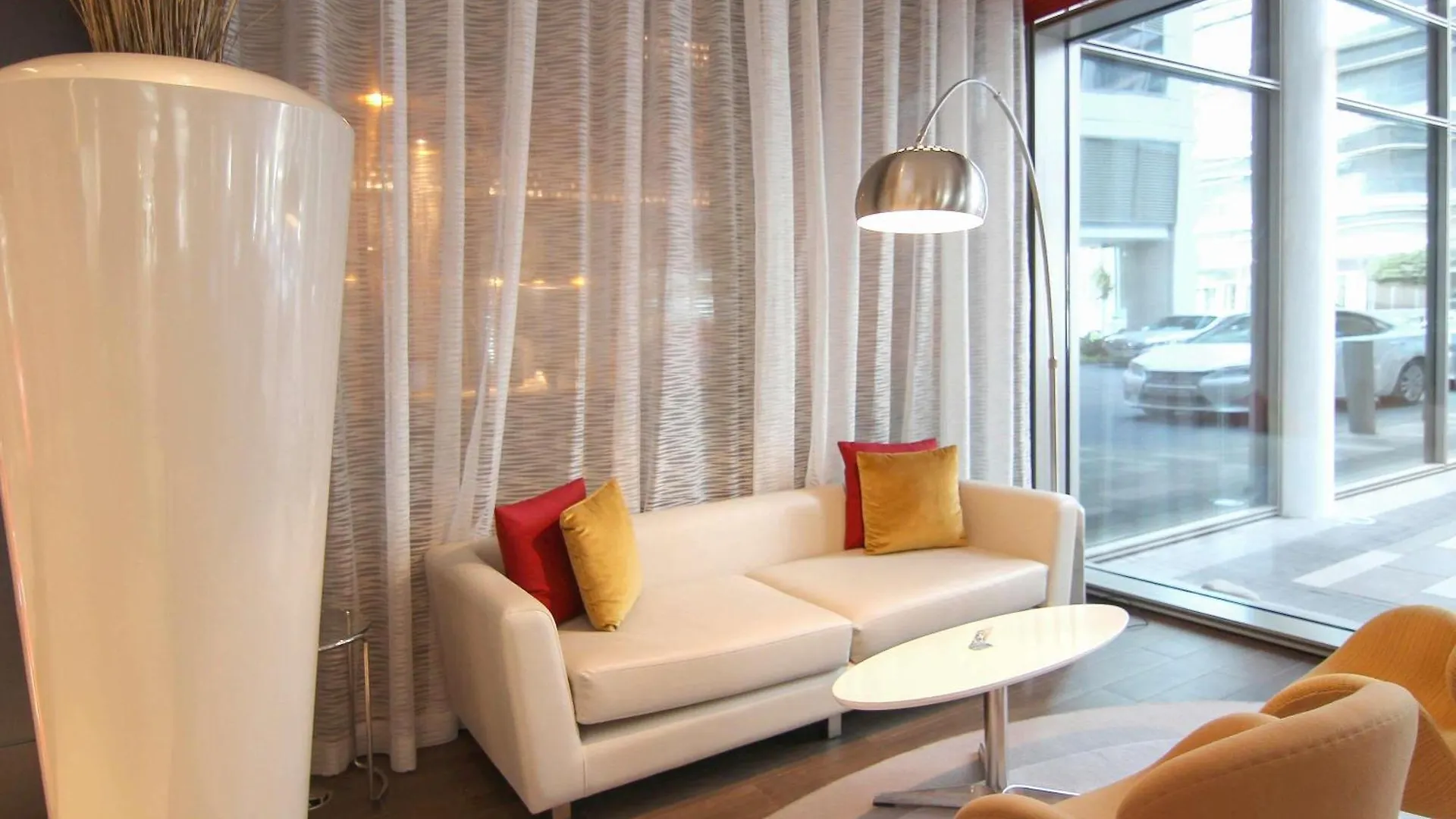 Hotel Ibis One Central - World Trade Centre Dubai