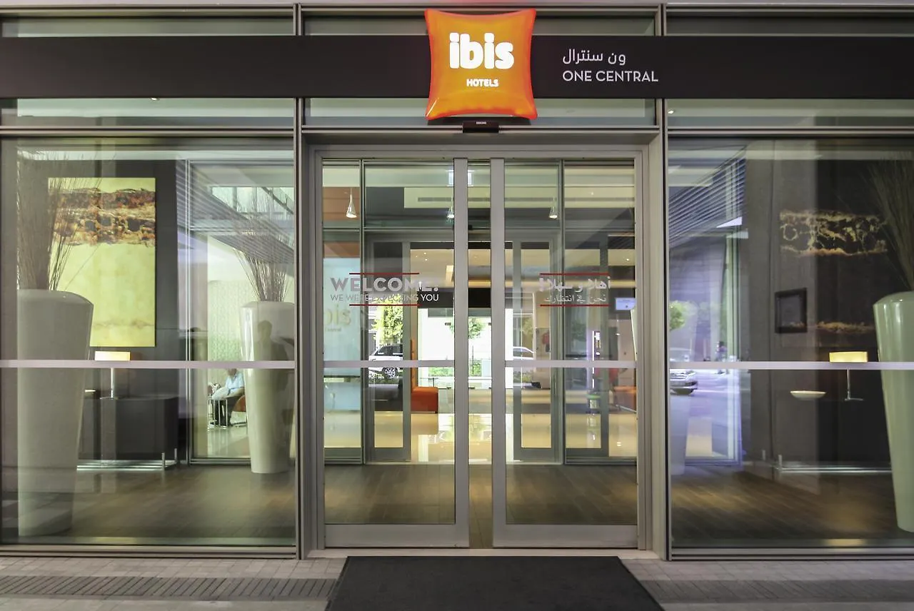 Ibis One Central - World Trade Centre Dubai United Arab Emirates
