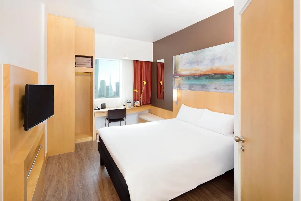 Ibis One Central - World Trade Centre Dubai United Arab Emirates