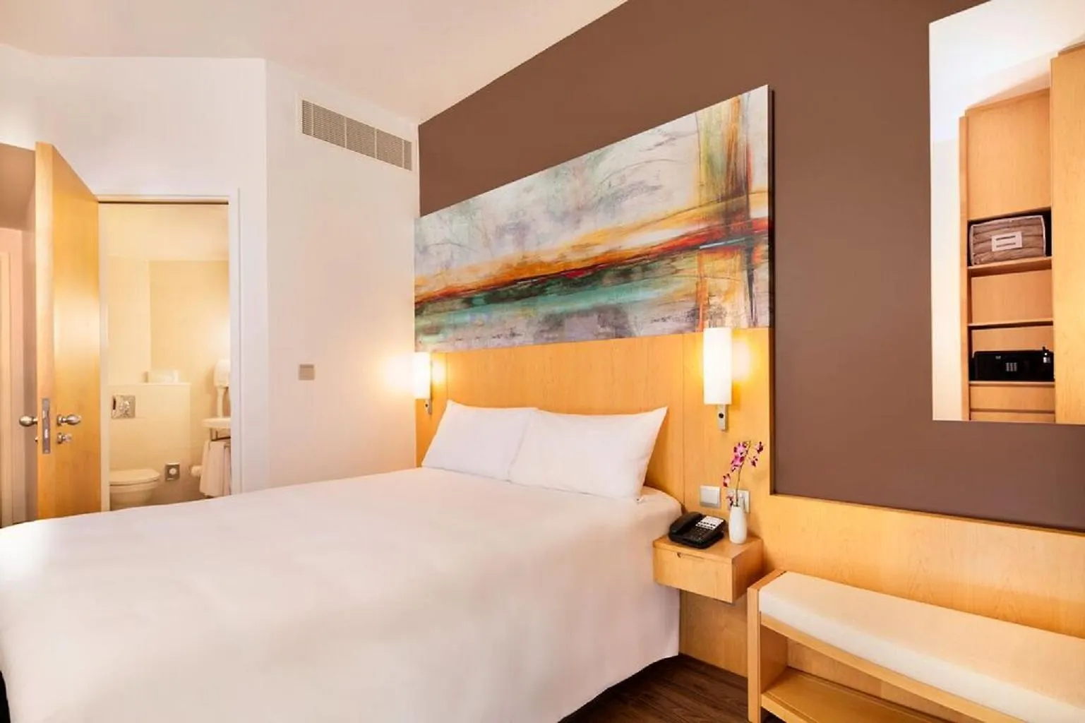 Hotel Ibis One Central - World Trade Centre Dubai