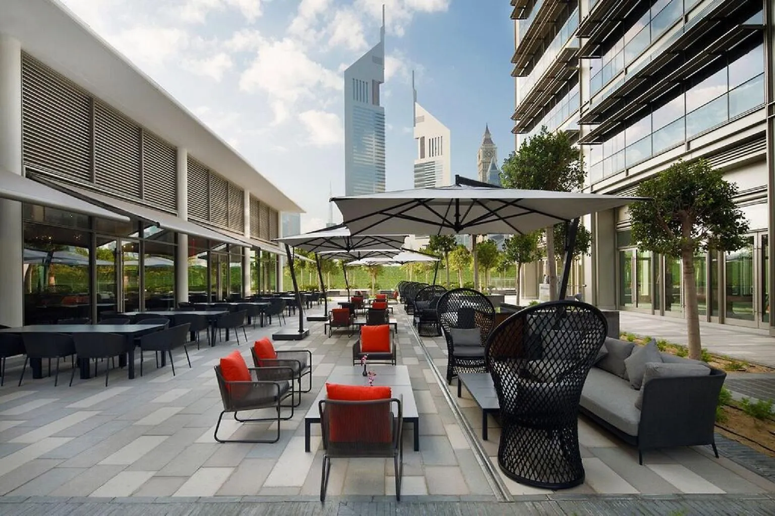 Ibis One Central - World Trade Centre Dubai United Arab Emirates