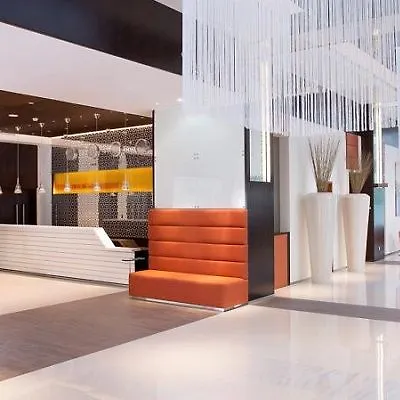 Ibis One Central - World Trade Centre Dubai Hotel
