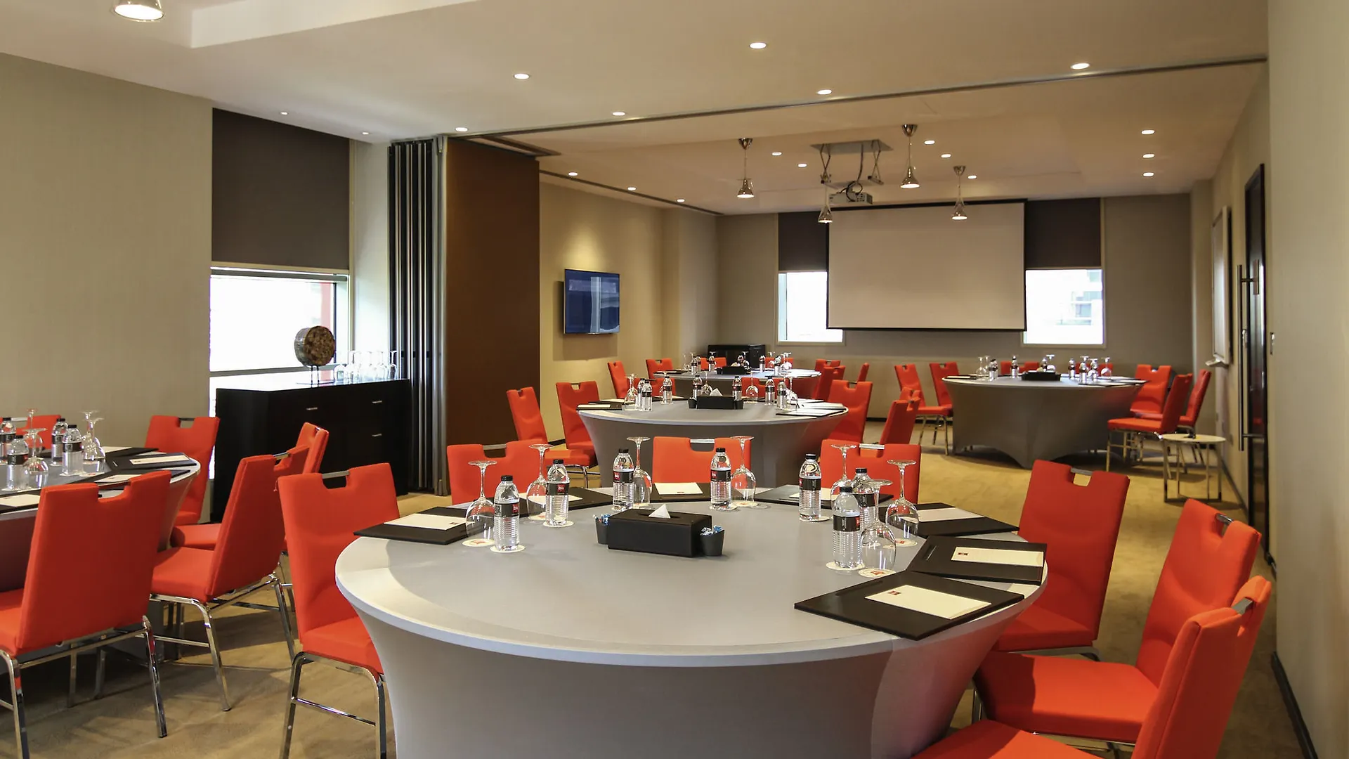 *** Hotel Ibis One Central - World Trade Centre Dubai United Arab Emirates