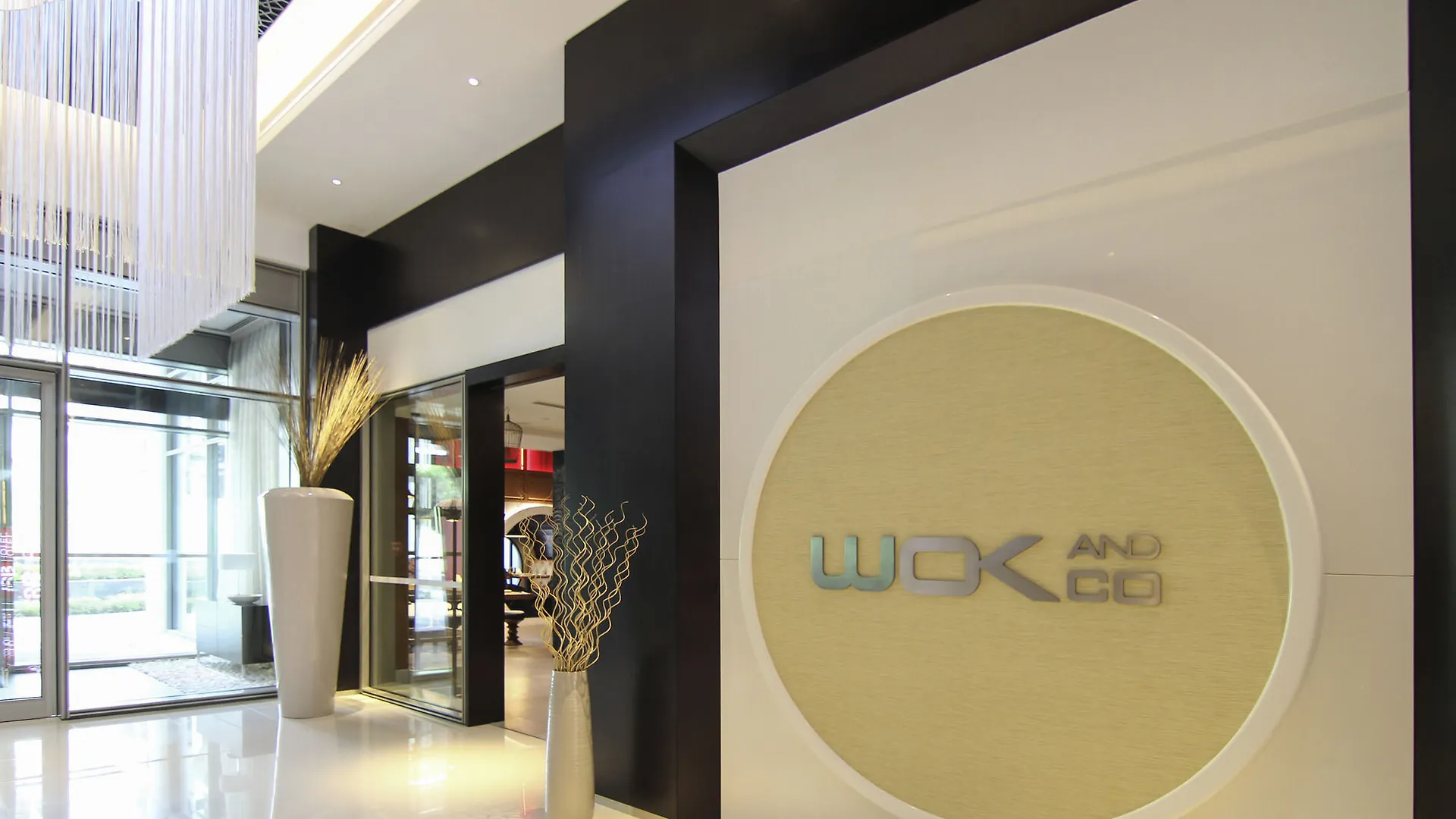 Ibis One Central - World Trade Centre Dubai