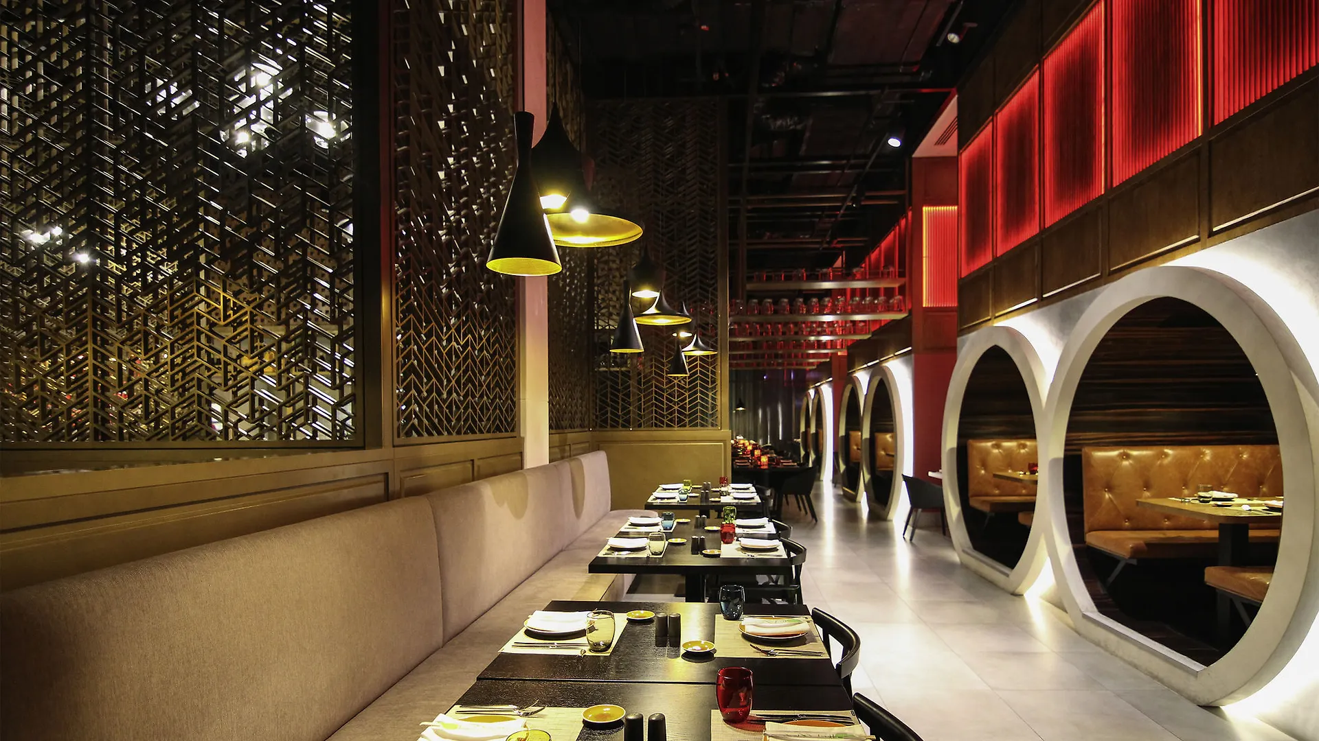 Ibis One Central - World Trade Centre Dubai